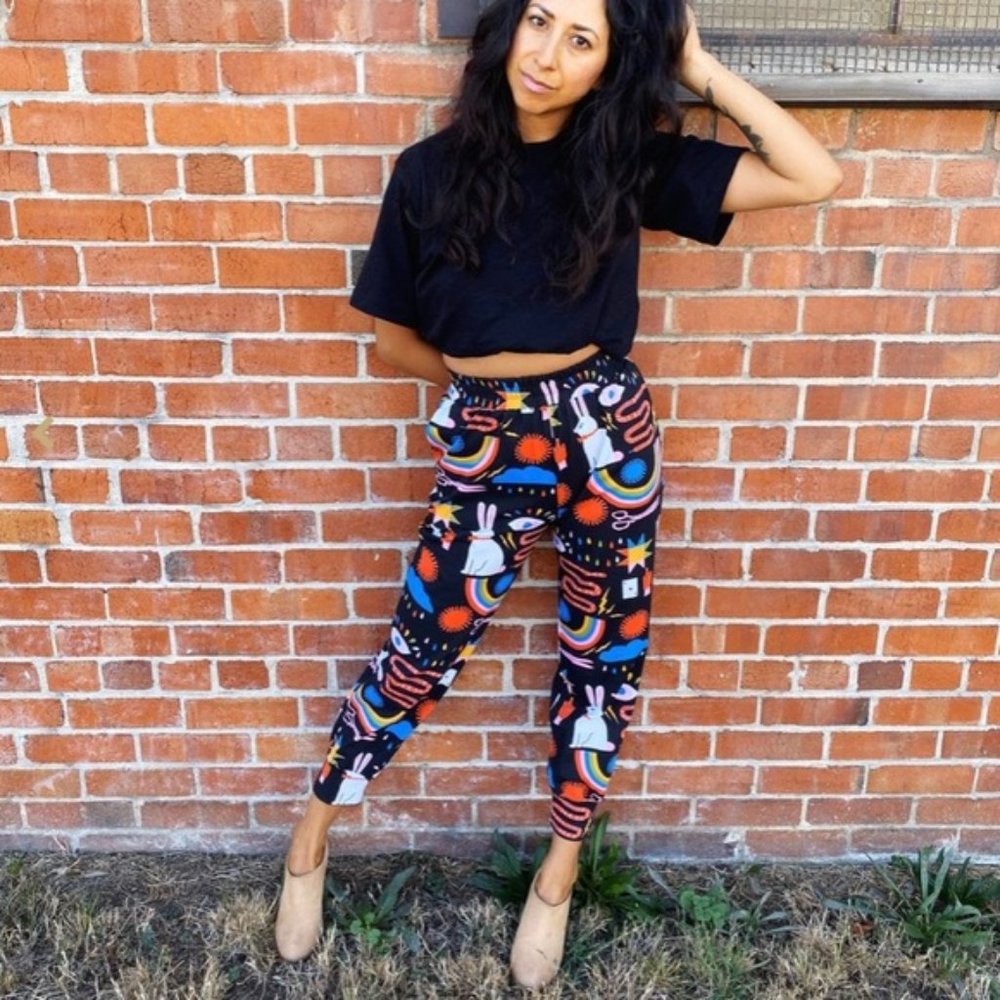 Nooworks Joggers in Magic